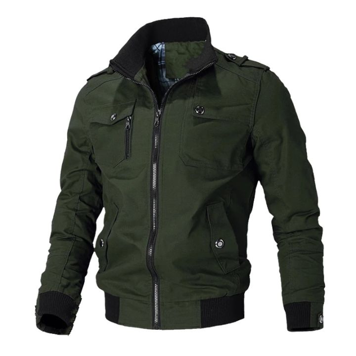 Grandwish bomber jacket hotsell