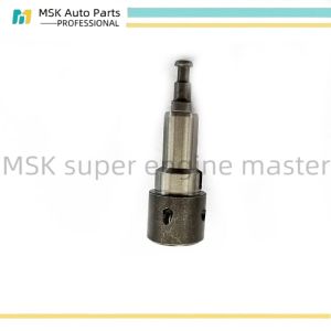 Injection Pump Plunger I.4 129400-51100 for Yanmar 3TN84L 3TNE84 3D78 3D84 3D84E 3D84N 4D84