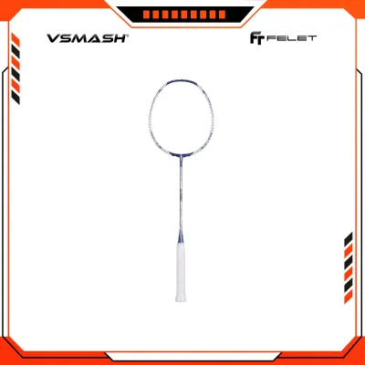 Felet Eighty8 Control [Unstrung] [Free String & Grip]