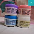 Cussons Baby Cream 50gr/Krim Lotion Bayi/Haslin Bayi/Cream Balita 50gr/cream wajah balita/bayi/Lotion Anak/Krim Gunung/Krim Menghilangkan Putih Putih Pada Wajah Anak/Cream Mencerahkan Anak/Melembutkan Kulit Bayi/Menjaga Kulit Agar Tetap Cerah/Memperbaiki. 