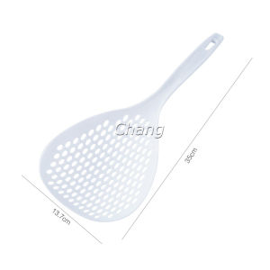 Chang กระชอนตักอาหาร ที่กรองอาหาร ทัพพีสไตล์ญี่ปุ่น colander