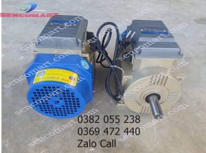 Nhà cung cấp các dòng motor Toàn Phát chính hãng đây là motor 15kw