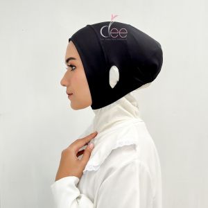 Ciput Anti Budeg Pengantin Marsha Spandek Ciput Karet Marsha Ciput Marsya