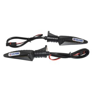 Motorbike Front Turn Signals Blinker Indicator LED Light Lamp For BMW S1000R S1000RR S1000XR S 1000 R RR XR 2014-2018 2019 2020 2022