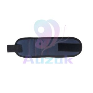 AU. Magnetic Wristband Holding Tools Bracer For Holding ScrewsNailsDrill BitsSmall Tools