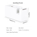 Nusign Dispenser Tape Non Slip Pisau Tajam NS121. 