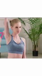 软款瑜伽健身瘦小腿健身神器瑜伽环魔力圈普拉提圈后背拉伸器肩颈