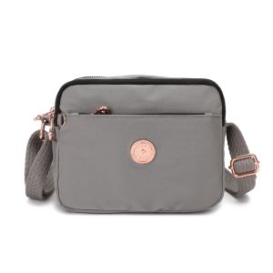 DEOBAGS TAS PIOMA WANITA SELEMPANG / TAS SELEMPANG WANITA NYLON / SLINGBAG /TAS BAHU WANITA PIOMA 00M9007