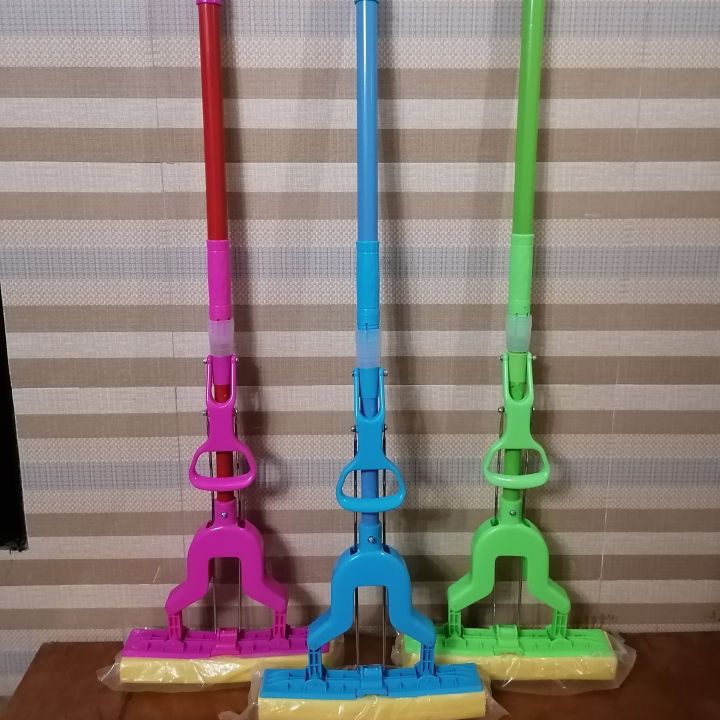 Sponge Mop Lazada PH Buy sell online Mops with cheap price Lazada PH