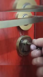 BF Graphite Lubricant Dry Lock Core Lubricating Lubricator For Door Lock Keyhole Window Hinge