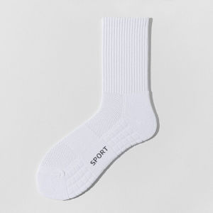 5Pairs Splice Cotton Short Socks Lace Transparent Sock Breathable Non-Slip Elastic for Woman Summer