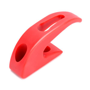 M365 Xe máy điện Nylon Phía Trước móc treo Với Dễ Dàng Clip Mũ Bảo Hiểm Túi Grip Cho sử dụng ngoài trời