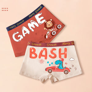 Childrens er Briefs for Boys a Pure Cotton Style Boys er Shorts for Kids Boys and Babies No Pinching 6