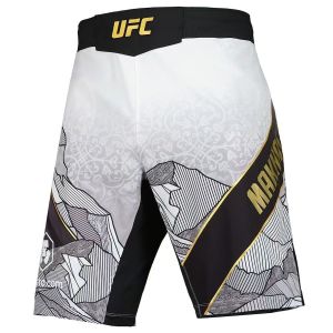 Muay Thai Shorts Combat MMA Sanda UFC Training Combat Sports Fitness Pants Boxing Pants Custom Free Combat