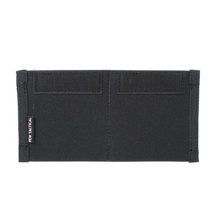 Porte-chargeur Tactique Quadruple – Insert élastique Pour Gilet MK4 – Neuf