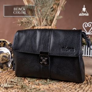 TAS SELEMPANG KULIT PREMIUM WANITA TAS SAMPING WANITA TAS SHOULDER BAG CEWEK POUNCH KULIT WANITA TAS SELEMPANG COACH WANITA SLINGBAG COACH WANITA TAS WANITA KULIT ASELI SLING BAG KULIT WANITA TAS KANTOR TERBARU TAS WAISTBAG WANITA CEWE IMPORT BRANDED A18