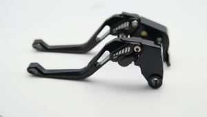 FOR YAMAHA YZF-R25/R3 MT-25/MT-03 2015-2026 2025 Motorcycle Front Brake Clutch Lever Adjustable Stretch Fold Tie Rod Accessories For YZF-R25/R3 MT-25/MT-03 2015-2026 2025 Motorcycle Front Brake Clutch Lever Adjustable Stretch Fold Tie Rod Accessories