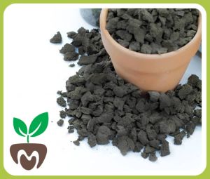 100% Original Midorie Soil-free Pafcal Chips sponge for Plant Germination & Propagation 日本无土专用海绵