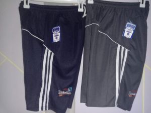 Celana Basket Celana Pendek Kolor Pria Celana Santai All Size