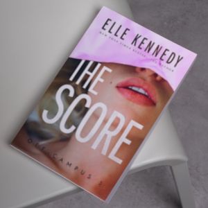 The Score (Off-Campus Book 3)