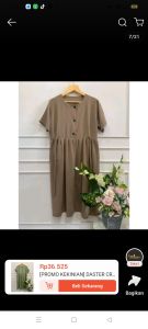 HOME DRESS DASTER CRINKLE BUSUI TERMURAH ADEM TEBAL CANTIK MELAR MEWAH KEKINIAN SIMPLE ELEGANT BAJU WANITA SANTAI NYAMAN DI PAKAI LINGERIE SEKSI