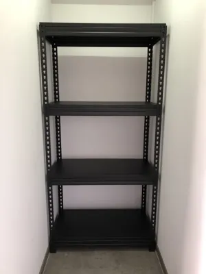 Metal Boltless Rack