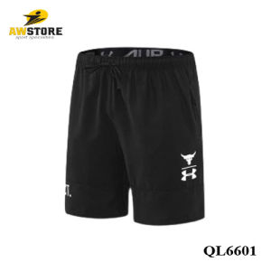 CELANA PENDEK OLAHRAGA PRIA CELANA LARI CELANA RUNNING GYM FITNESS BADMINTON TENIS SEPEDA MICRO QUICKDRY