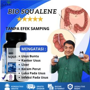 Obat Usus Buntu Kanker Usus Liver Keram Perut Luka Pada UsusInfeksi Pada Usus BPOM ASLI