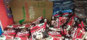 Kopi Kapal Api Special Mix RENCENG isi 10 sachet LANGSUNG KIRIM