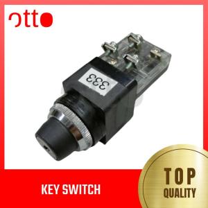 Key Switch w/o keys for #333