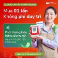 Loa Thông Báo Chuyển Khoản TingBox - Tiền về thẳng chủ tài khoản BIDV, MB Bank, OCB, VIETCOMBANK, AGRIBANK, ACB, VIETABANK, VPBANK không qua trung gian- Free mọi loại phí. 