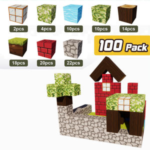 2.5CM Magnetic Toys Stress Relief Building Blocks Childrens Gift Toys Super Strong Magnets Magnetic Blocks Game Set