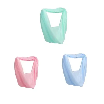 Good Quality Complete Set Safe Baby Cradle Swing Bed/Portable Duyan net/Hammock/Spring/Hanger/Cloth