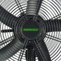 Greenfield Industrial Stand / Pedestal Fan 20 Inches High Velocity Oscillating. 