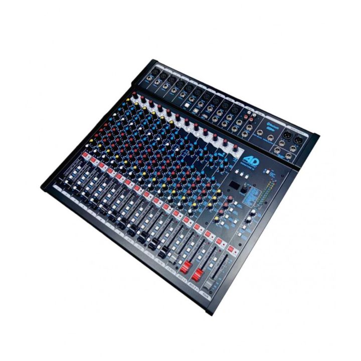 AD SIGNATURE 16 ANALOG MIXER | Lazada PH