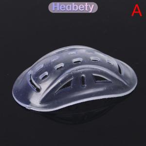 Heabety Phổ xe máy Mũ bảo hiểm cằm trong suốt Pad Guard mặt nạ cho xe đạp Mũ bảo hiểm