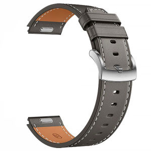 Dây đeo da tháo lắp nhanh cho đồng hồ thông minh KOSPET TANK M4 /T4 /T3 M3 Ultra /M2 Ultra / M1 Pro /T1 /T2 Vòng đeo tay mềm mại