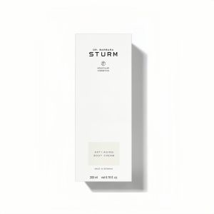 DR. BARBARA STRUM - ANTI-AGING BODY CREAM