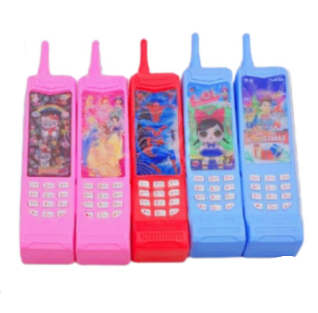 Toy best sale mobile phone