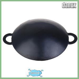 danux 1:12 dollhouse กระทะขนาดเล็กหม้อปรุงอาหารเครื่องครัวเครื่องครัว