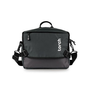 TORCH Animo Tas Selempang Messenger Bag iPad Kantor Sling Bag Waterproof Anti Air