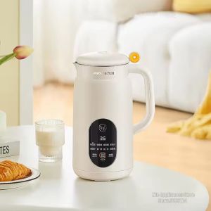 Local Delivery| Joyoung 400-600ML Mini Soya bean Milk Machine| Delay Timer Filter Free Automatic Soy Milk Maker| 九阳豆浆机 破壁机 Baby Food Processor Grinder