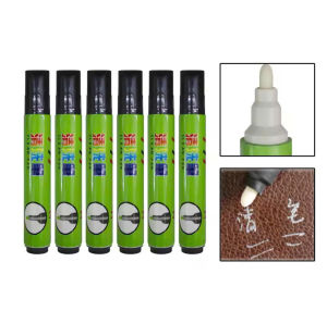 Bút dùng để XÓA nhũ bạc dính trên vải da được sử dụng trong ngành may mặc