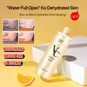 Processable Skin Care Lotion Softening Lotion Hydrating Moisturizing Refreshing Glow