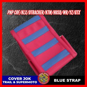 sarung jok crf sarung jok klx sarung jok crf 150l sarung jok klx Supermoto kulit jok crf sarung jok Supermoto kulit jok trail sarung jok klx gordon kulit jok wr155 sarung jok klx bf kulit jok crf supermoto kulit jok crf 150l accura red seri merah enduro