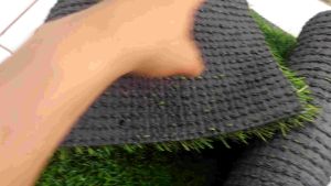 RUMPUT SINTETIS ARTIFICIAL GRASS 50X100 CM  - DEKORASI LANTAI - DEKORASI DINDING - HIASAN AQUARIUM