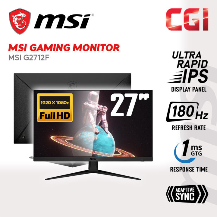 MSI 27