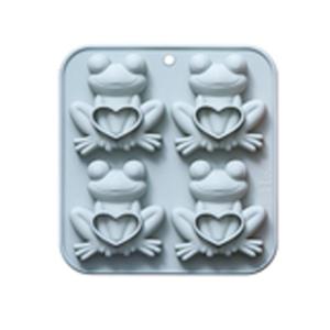 แม่พิมพ์ซิลิโคนรูปปั้นสัตว์สำหรับสบู่แม่พิมพ์ซิลิโคนสำหรับตกแต่งบ้านโครงการอีพอกซี่เรซิน