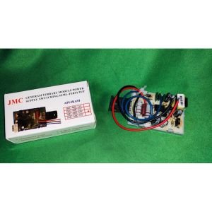 GACUN TV 21 - 29 inch