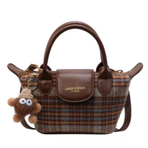 Grosiready 508350 tas import tas fashion bag wanita tas baru tas selampang wanita fashion